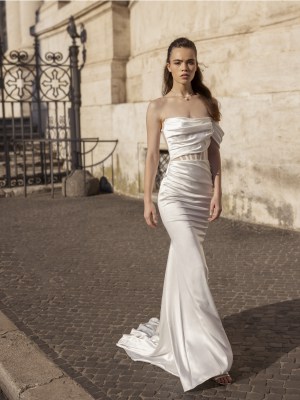 Gracia satin 3